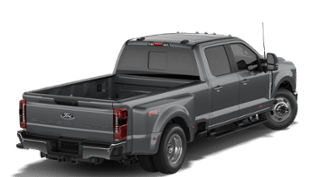 2027 Ford Super Duty® External Image 3